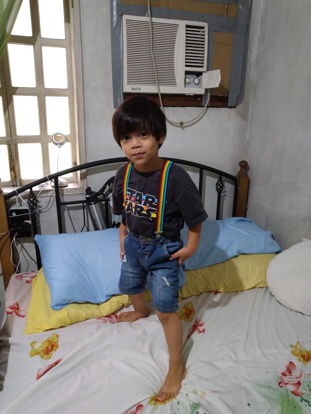 Daycare Chronicles: Dance