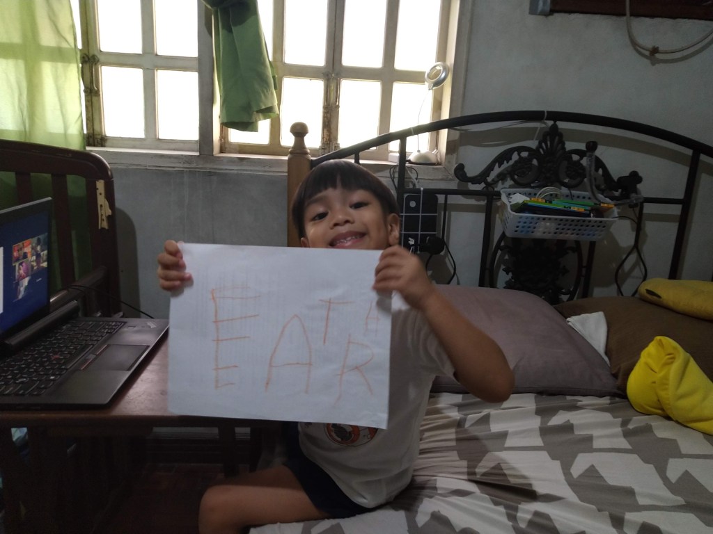 Daycare Chronicles: Earth