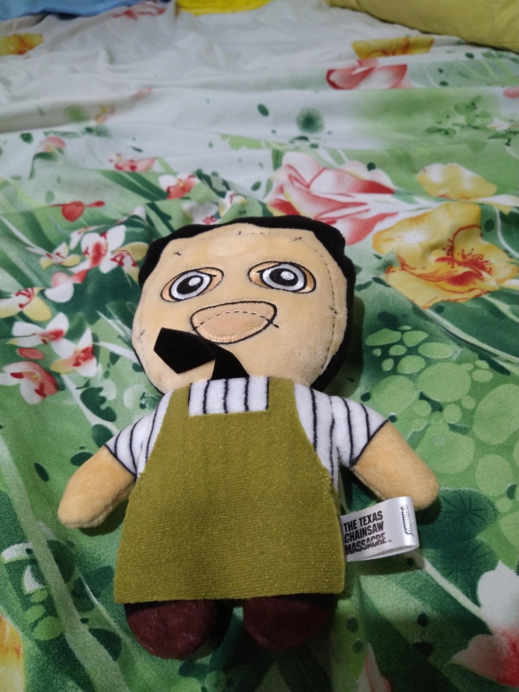 Show and Tell: “Chef”