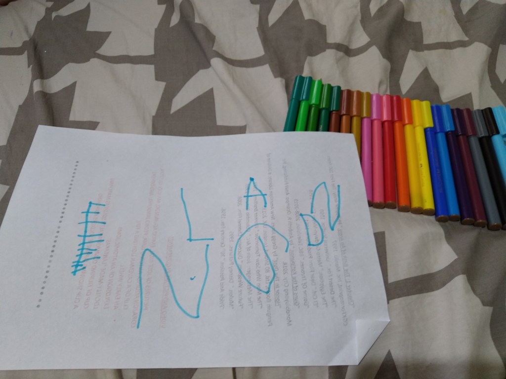 Daycare Chronicles: Queen’s&nbsp;Castle