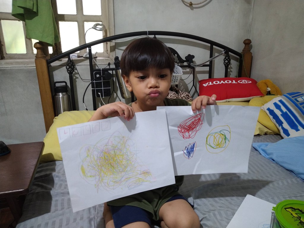 Daycare Chronicles: Solar&nbsp;System