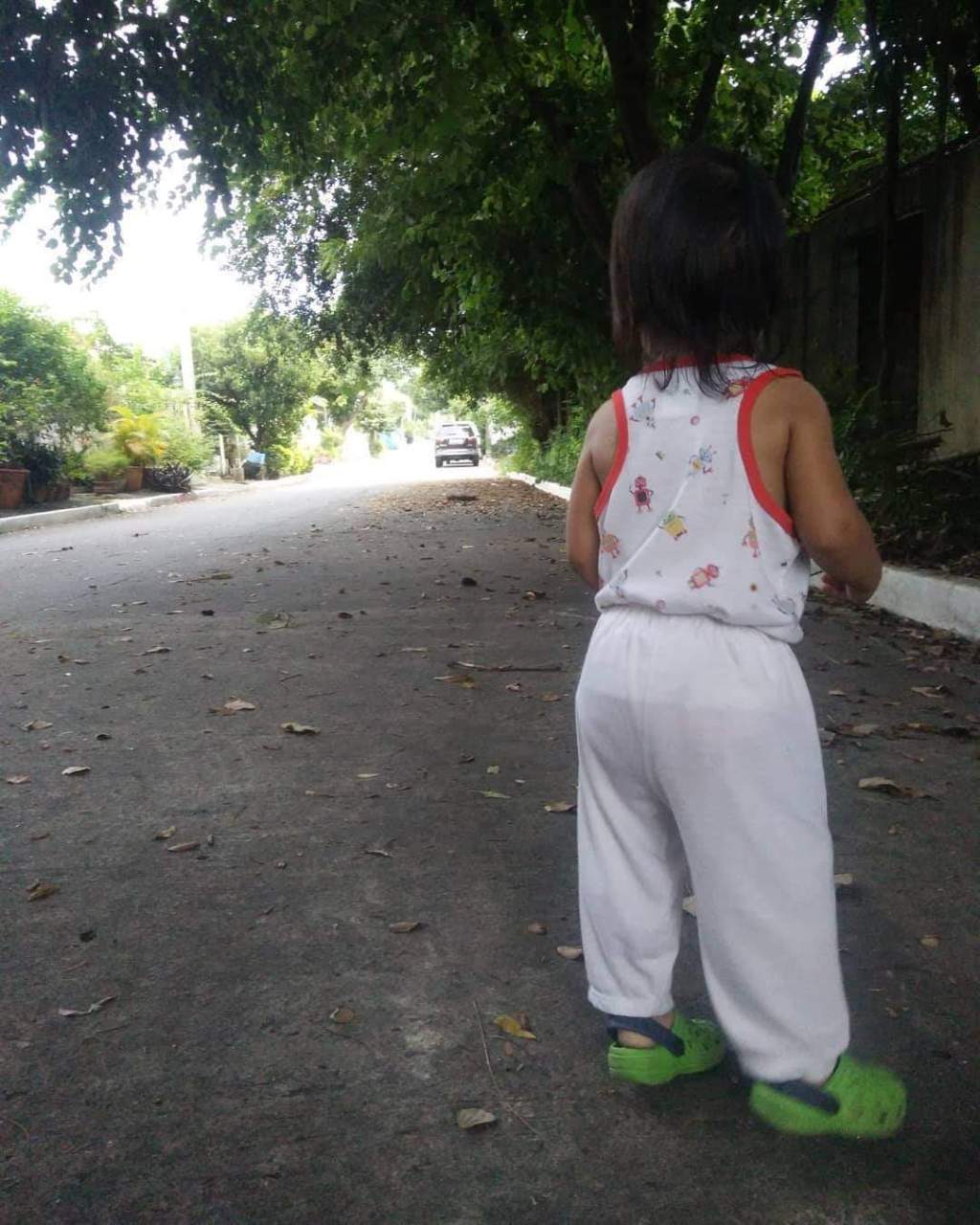 Let’s see what’s&nbsp;there