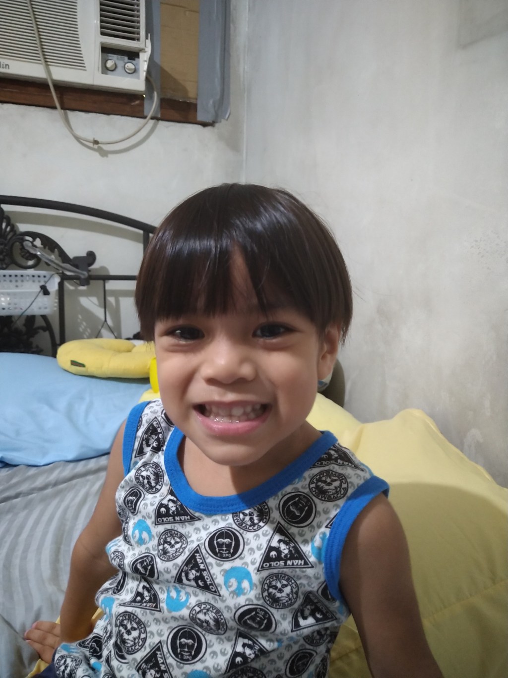 Daycare Chronicles: Teeth