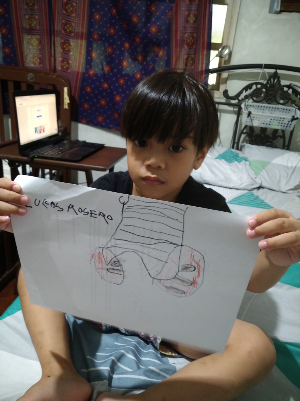 Daycare Chronicles: Lungs