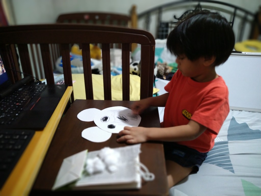 Daycare Chronicles: Koala