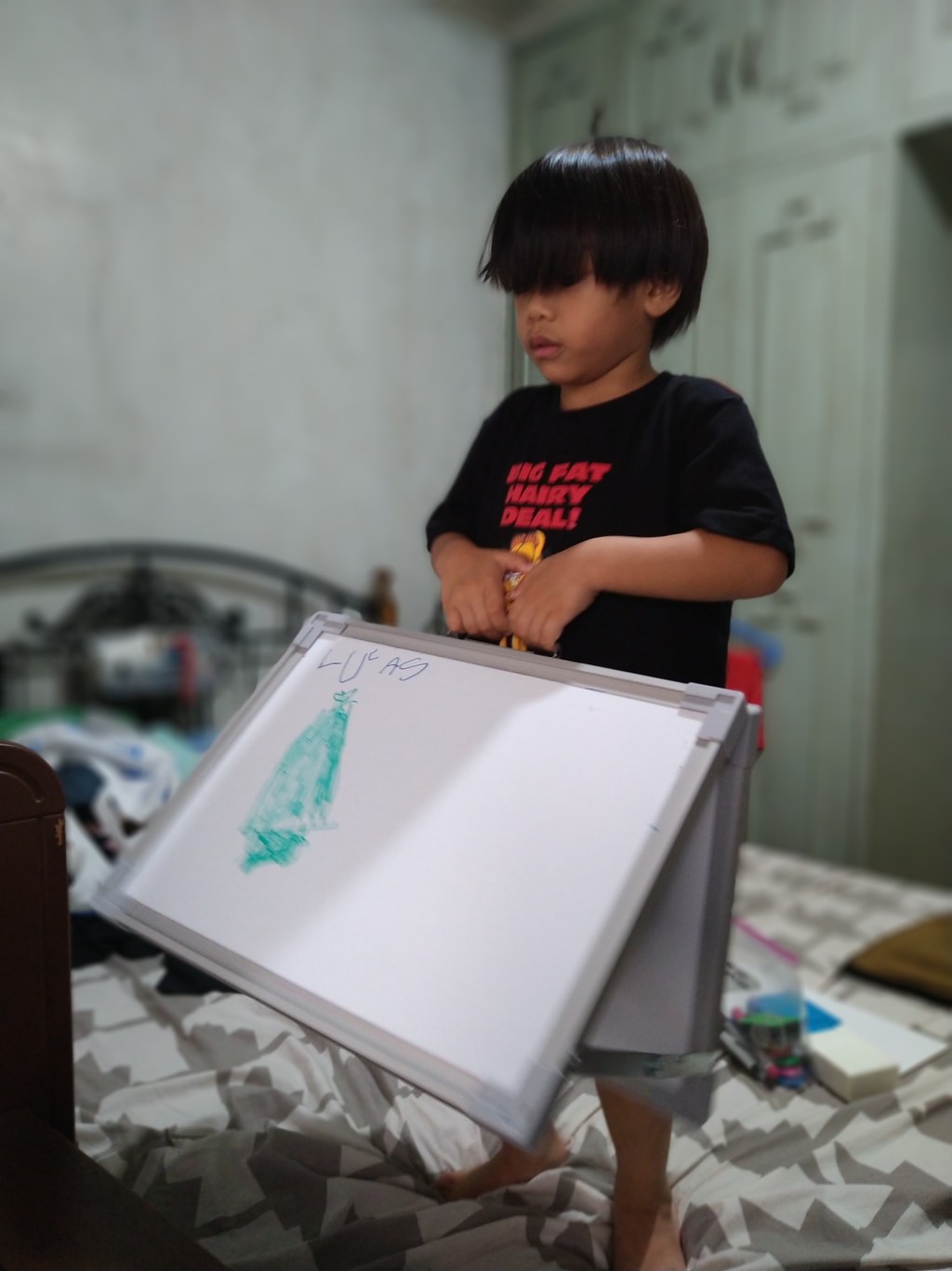 Daycare Chronicles: Christmas&nbsp;Tree