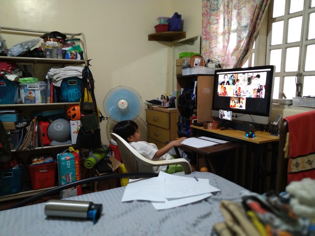 Daycare Chronicles: School&nbsp;friends