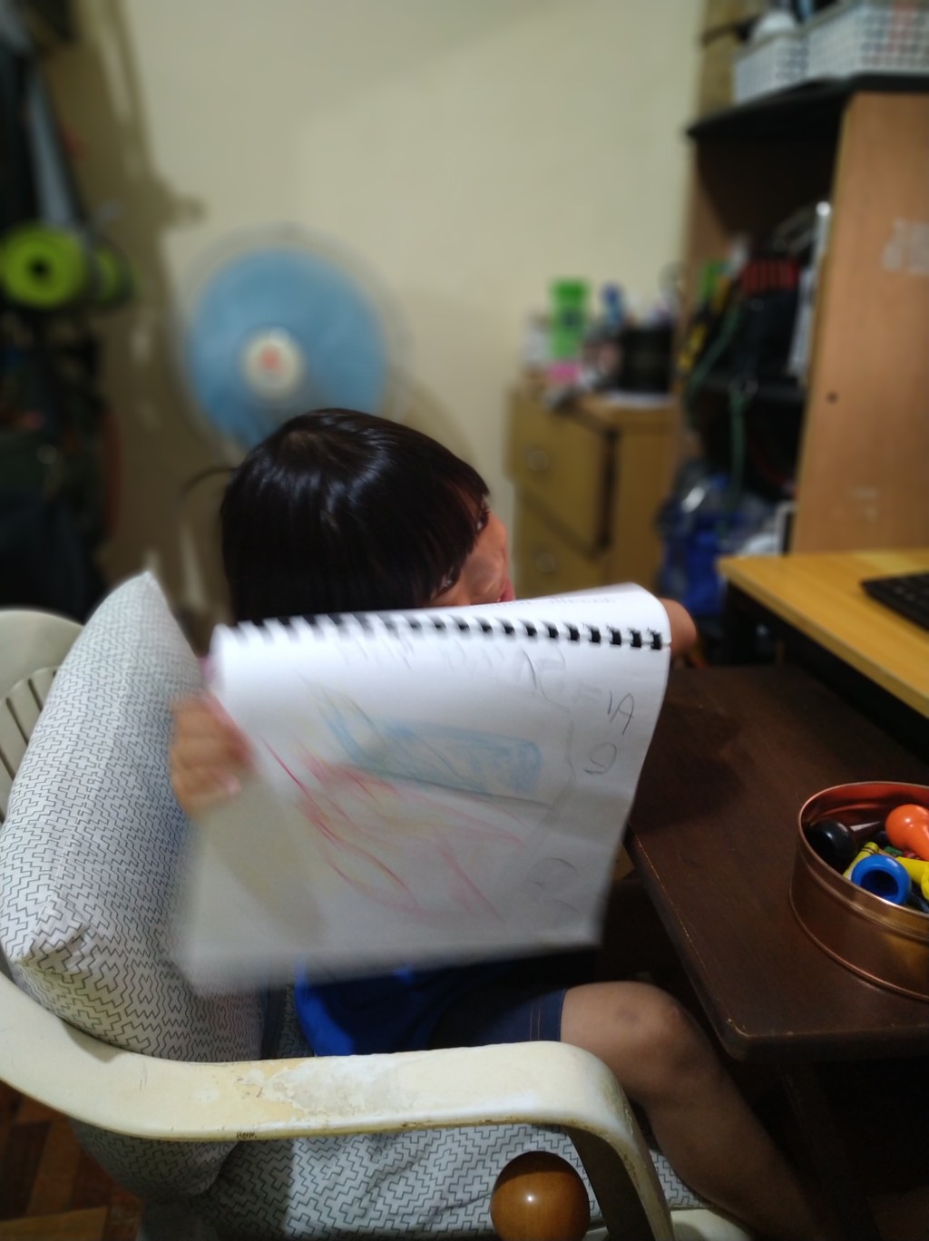 Daycare Chronicles: The Philippine&nbsp;Flag