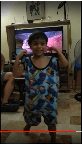 Lucas Chronicles: Excuse Me&nbsp;Barmaid!