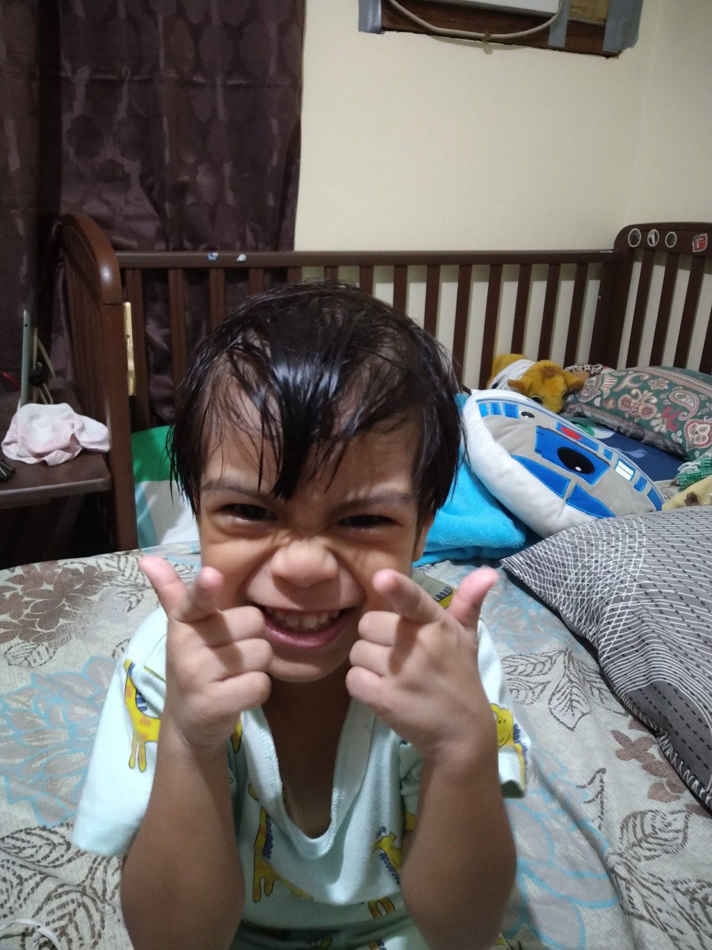 I want to look like&nbsp;Trese