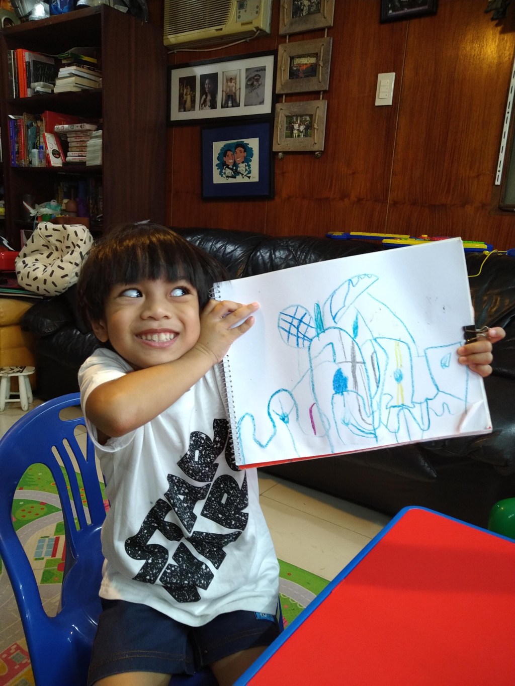 Lucas’ Taj Mahal has an open door&nbsp;policy