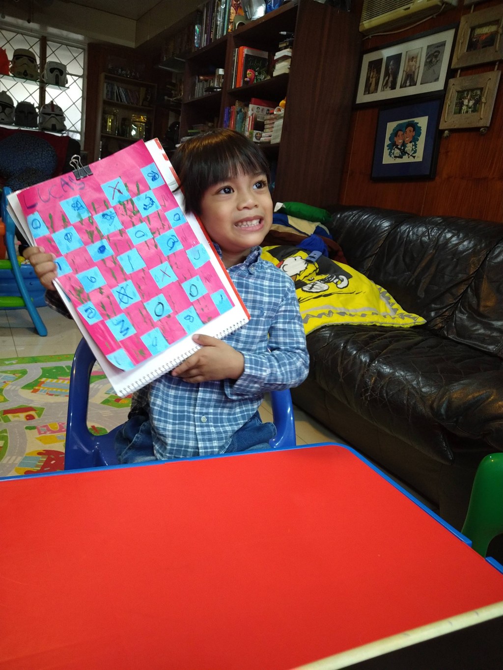 African Art: Kente&nbsp;cloth