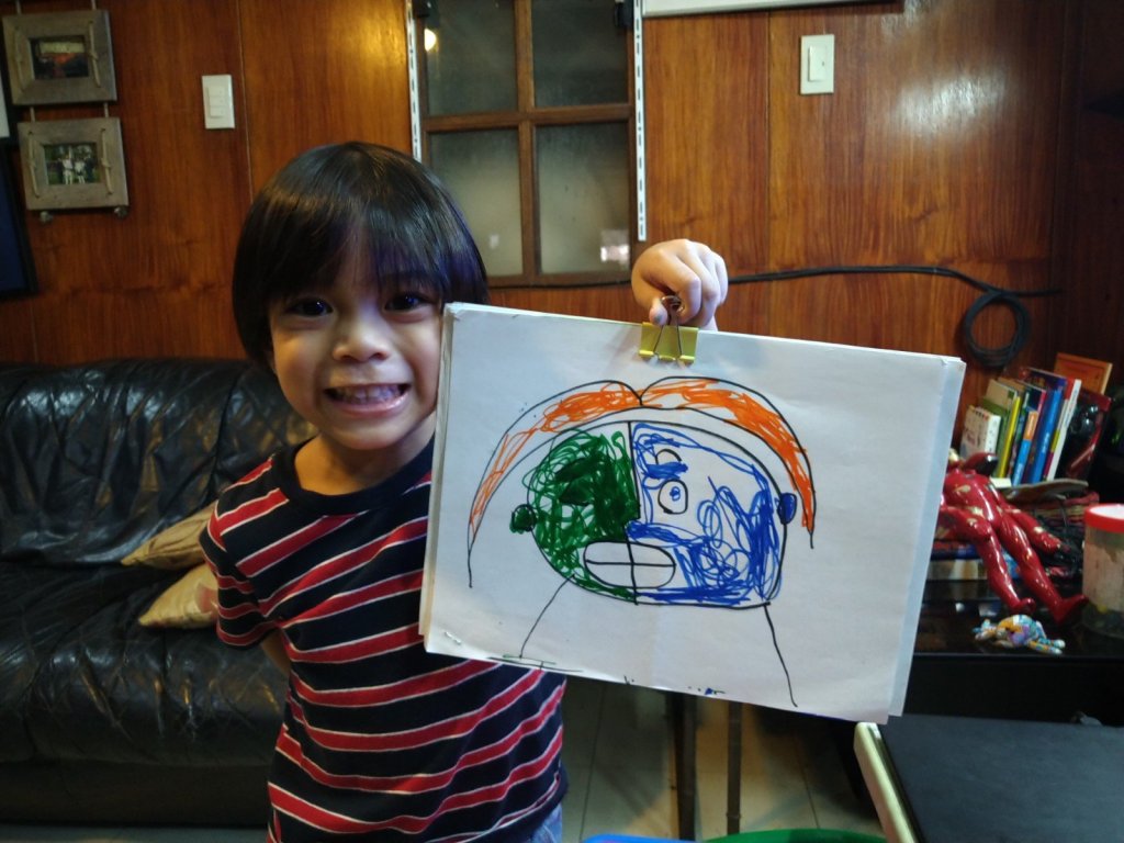 Cubism Art like&nbsp;Picasso