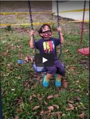 A Walk In the&nbsp;Park