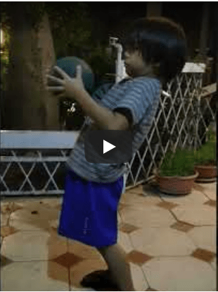 More Lucas’ Gallery