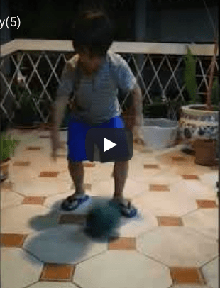 Even More Lucas’&nbsp;Gallery