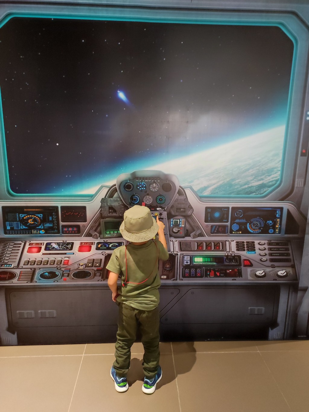 Buzz Lightyear of Star&nbsp;Command