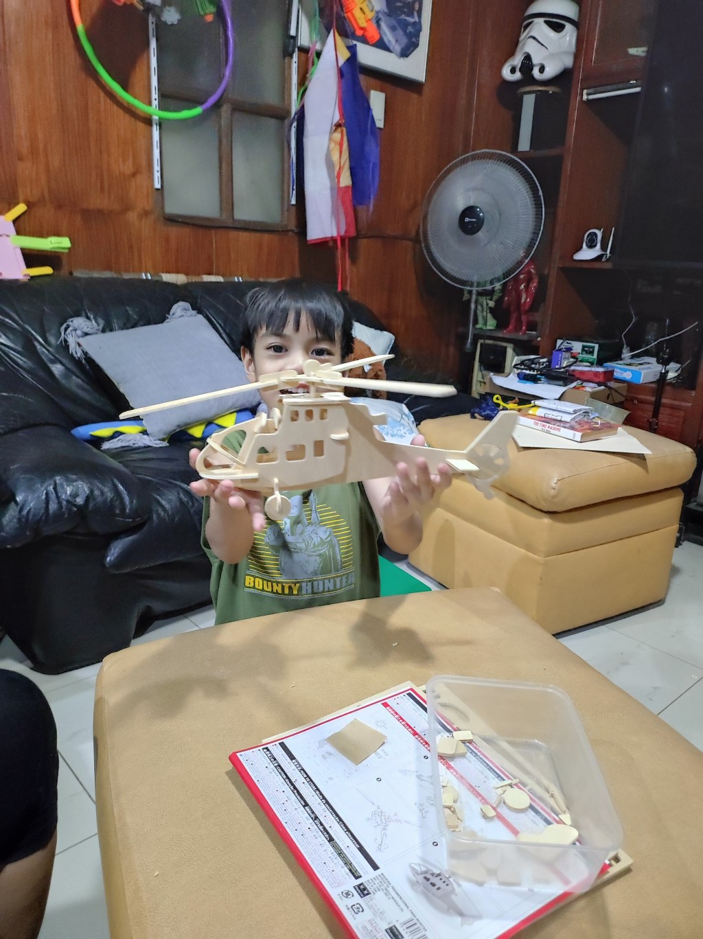 Let’s take to the&nbsp;Sky!