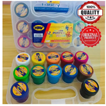 The colors of the&nbsp;rainbow