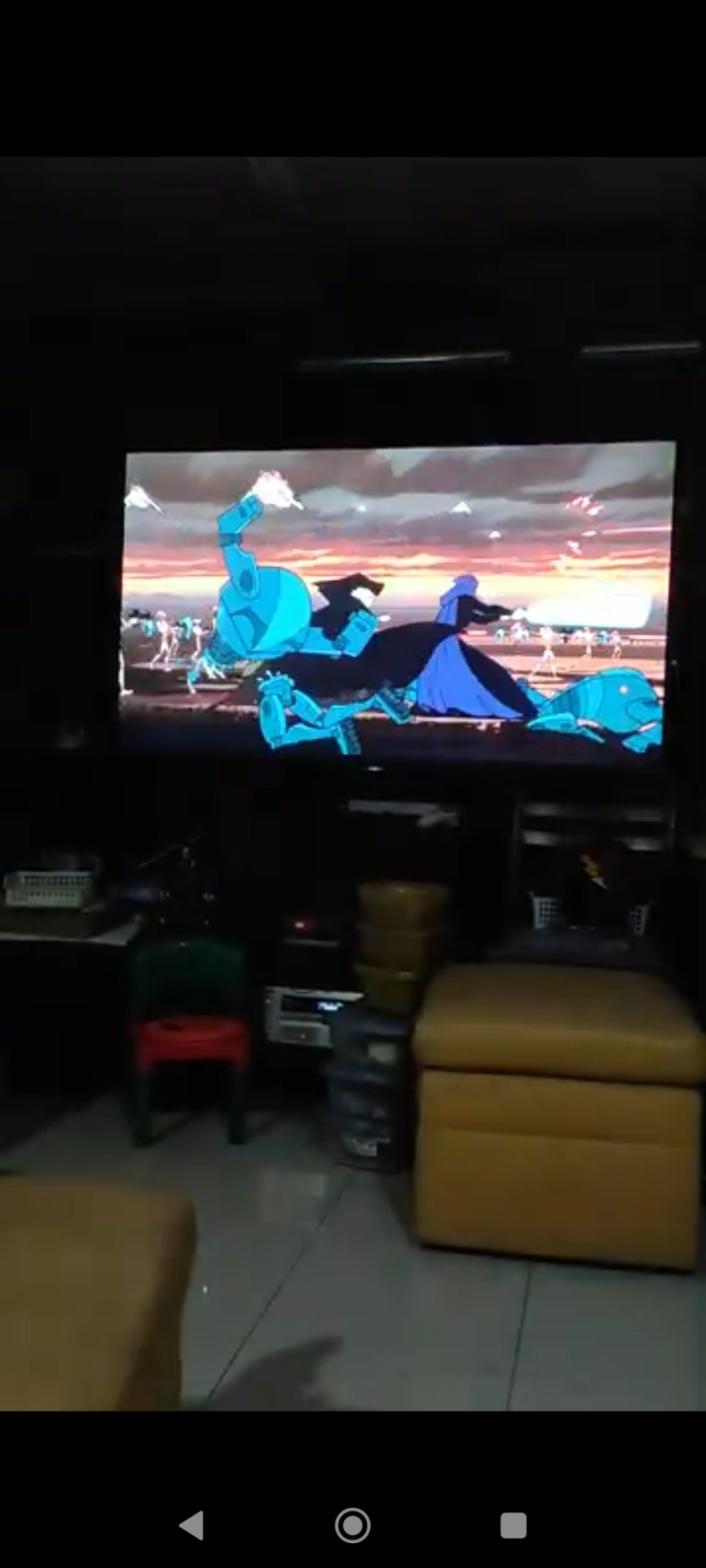 Now Watching: Star Wars – Clone&nbsp;Wars