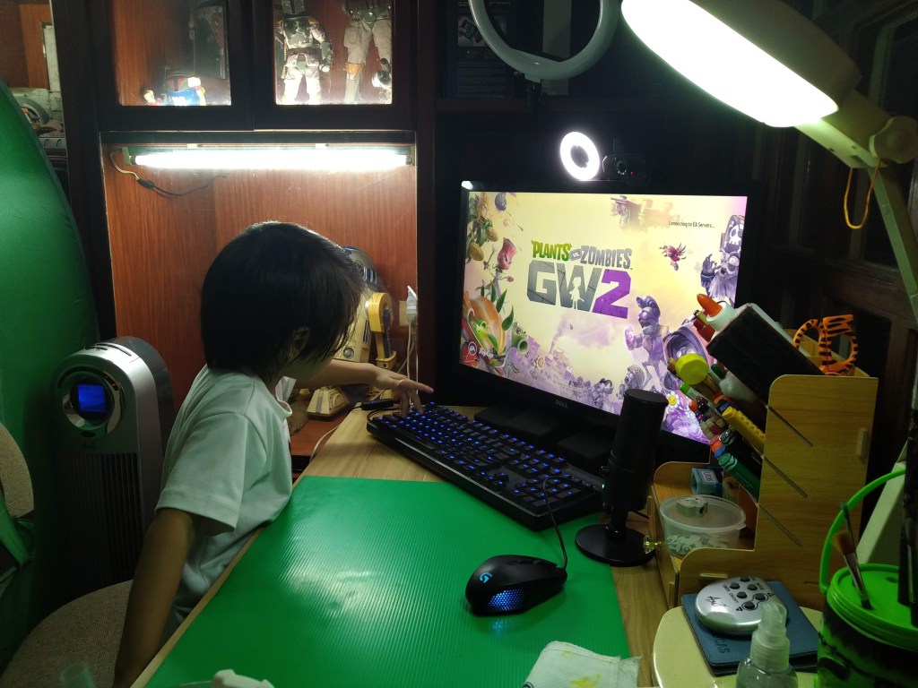 Plants vs Zombies: Garden Warfare&nbsp;2