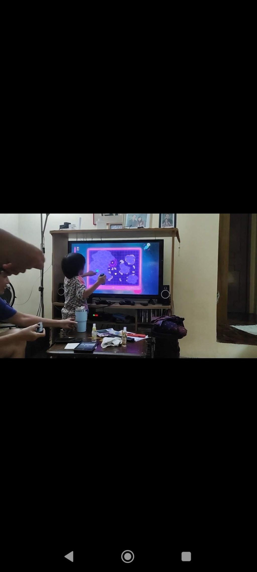 Now Playing: Lovers in a Dangerous&nbsp;Spacetime